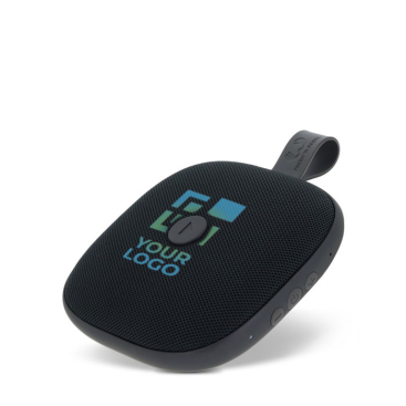 Coluna portátil resistente à água Fresh 'n Rebel Rockbox Bold vista principal