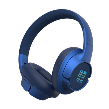Auriculares dobráveis e rotativos Fresh 'n Rebel Clam Core vista principal