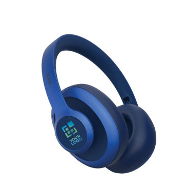 Auriculares bluetooth carregamento rápido Fresh 'n Rebel Clam Blaze vista principal