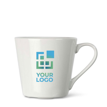Caneca numa variedade de cores com drenos para lava-louça 200 ml vista principal