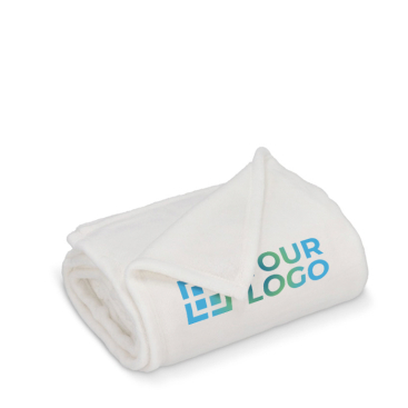 Manta de forro polar de toque ultramacio para sublimação 270 g/m2