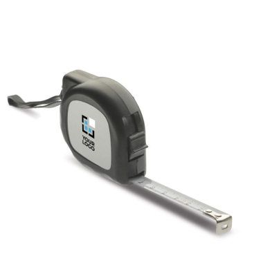 Fita métrica de 2 metros com bracelete para fácil transporte vista principal