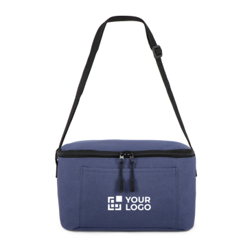 Saco térmico com alça ajustável e capacidade de 5 L