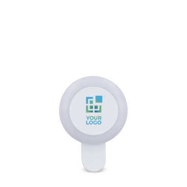 Luz portátil com 3 modos de luz diferentes para fixar ao telemóvel