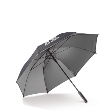 Guarda-chuva resistente ao vento com cabo ergonómico Ø111 vista principal