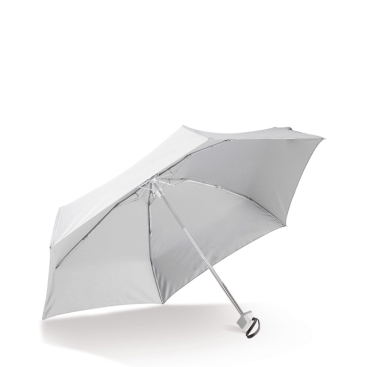 Guarda-chuva leve dobrável com bolsa a condizer Ø92 vista principal