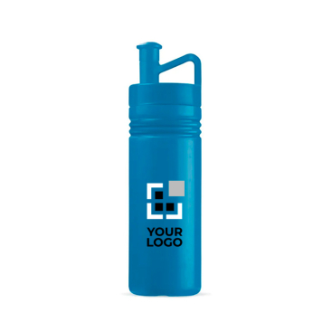 Bidão desportivo com design TopActive de tampa ergonómica 500ml vista principal