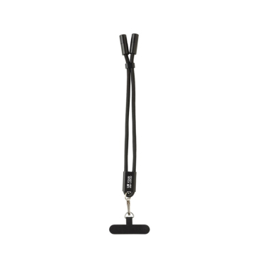 Fita para telemóvel em RPET com cabo USB-C e carga rápida 60W