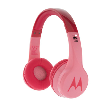 Auriculares sem fios para crianças