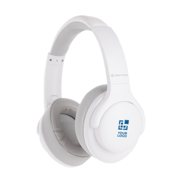 Auriculares de bandolete premium