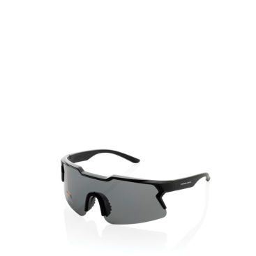 Óculos de sol desportivos com lentes polarizadas e materiais eco UV400