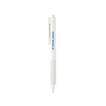 Canetas elegantes para personalizar com logo