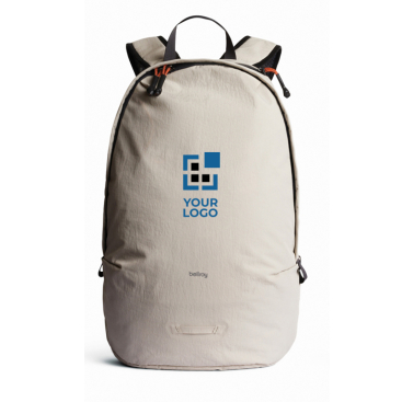 Mochila de rPET multiusos com bolso interior 20 L Bellroy