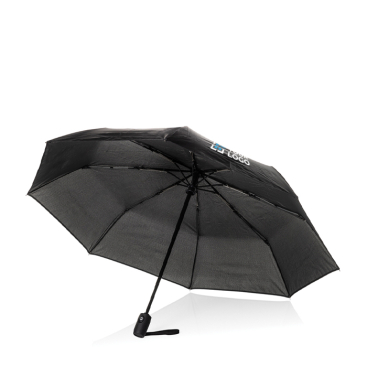 Guarda-chuva automático antitempestade de 21'' Swiss Peak