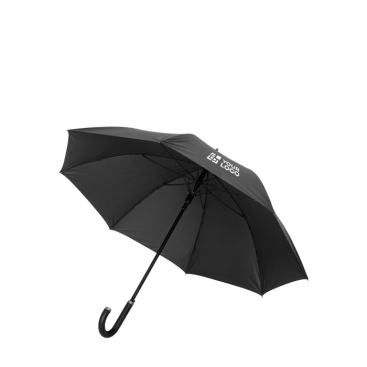 Guarda-chuva premium em RPET com abertura automática Ø130 Swiss Peak