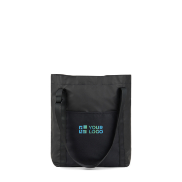 Saco tote ecológico com design elegante minimalista e asa