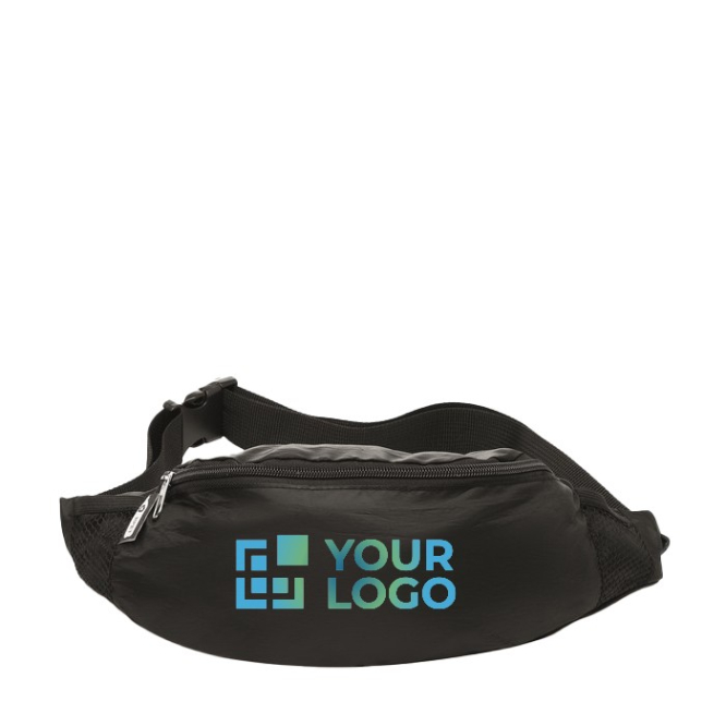 Bolsa de cintura personalizável para brinde