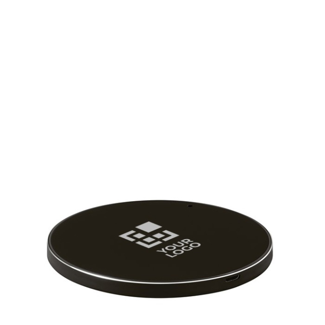 Carregador wireless para personalizar vista principal