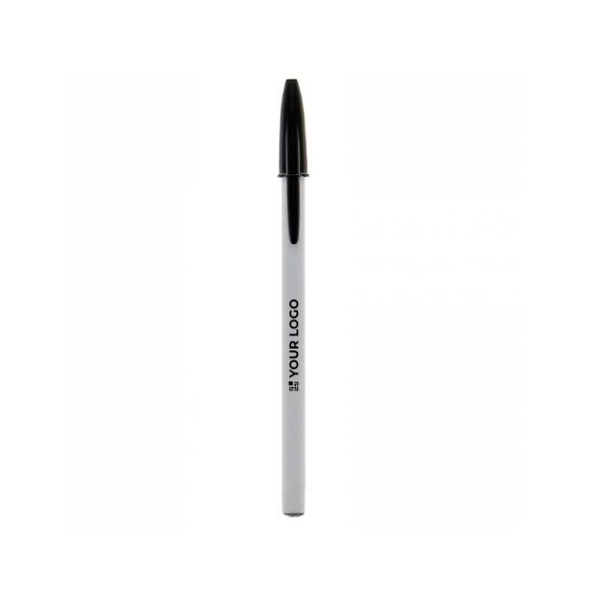 Modelo clássico BIC para brindes