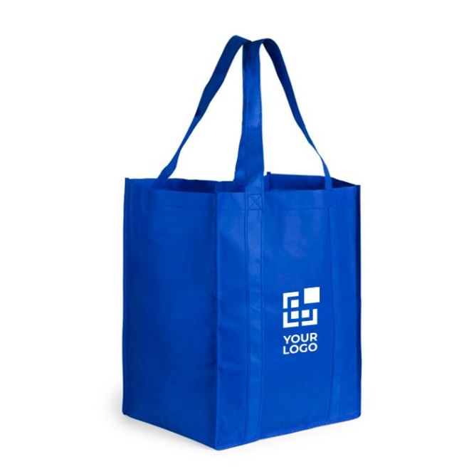 Sacos grandes em non-woven de 80 g/m2 vista principal