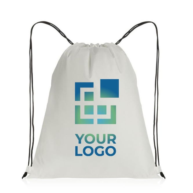 Mochila saco leve e reciclada