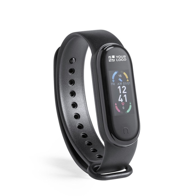 Pulseira de atividade multi-funções