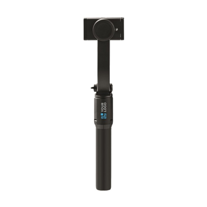 Suporte com tripé para smartphone
