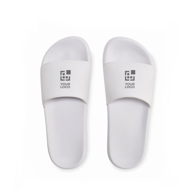 Havaianas antideslizantes de EVA tamanho 38 vista principal