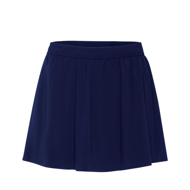 Saia desportiva de poliéster reciclado para mulher 100 g/m2 Roly Direct Serena 