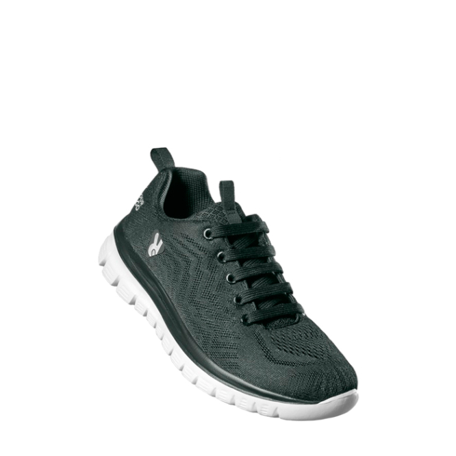 Sapatos desportivos leves confortáveis com sola de borracha flexível Roly Direct 