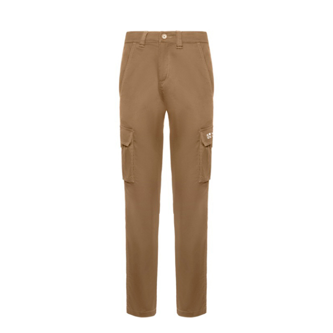 Calças de trabalho com elastano para mulher 250 g/m2 Roly Daily Stretch 