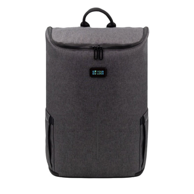 Mochila de viagem com compartimentos para roupa e portátil 16''