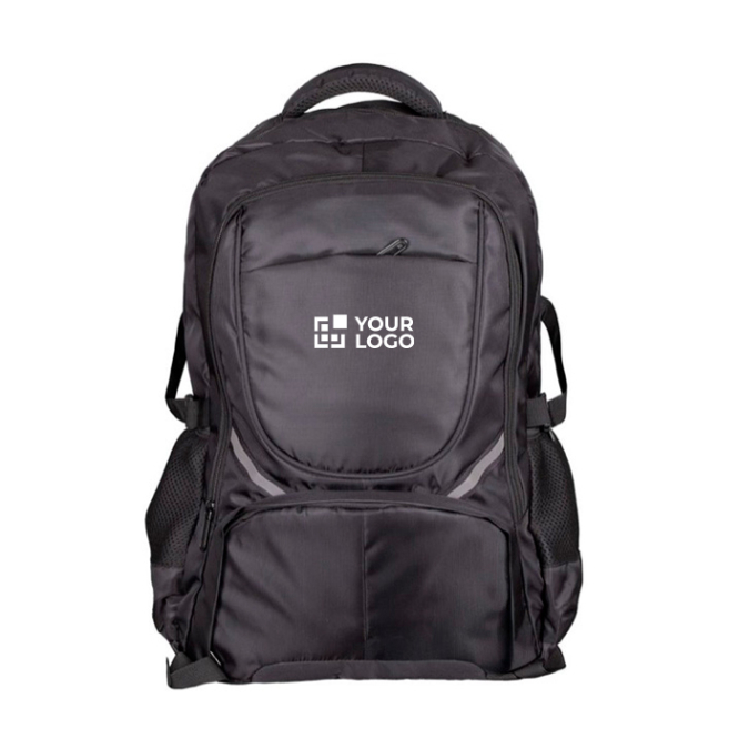 Mochila de viagem com compartimento para portátil 16''