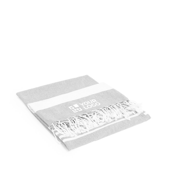 Páreo grande de algodão 140 g/m2