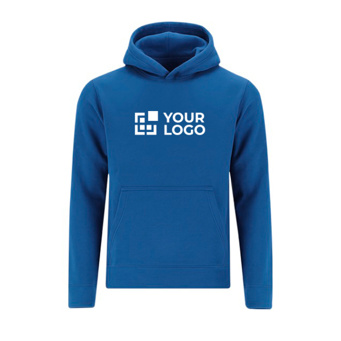 Camisola de algodão e poliéster para criança MKT Draco 280 g/m2 