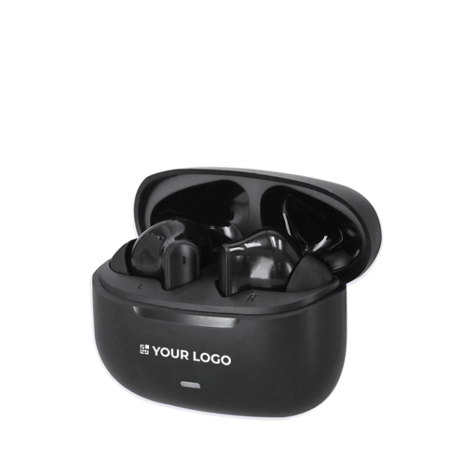 Auriculares de tradução instantânea com aplicação para telemóvel