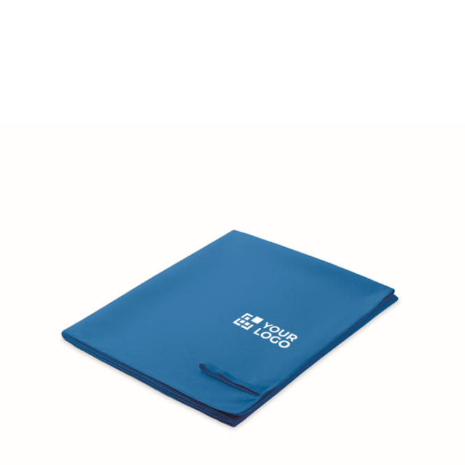 Toalha de microfibra de secagem rápida 70 x 120 cm