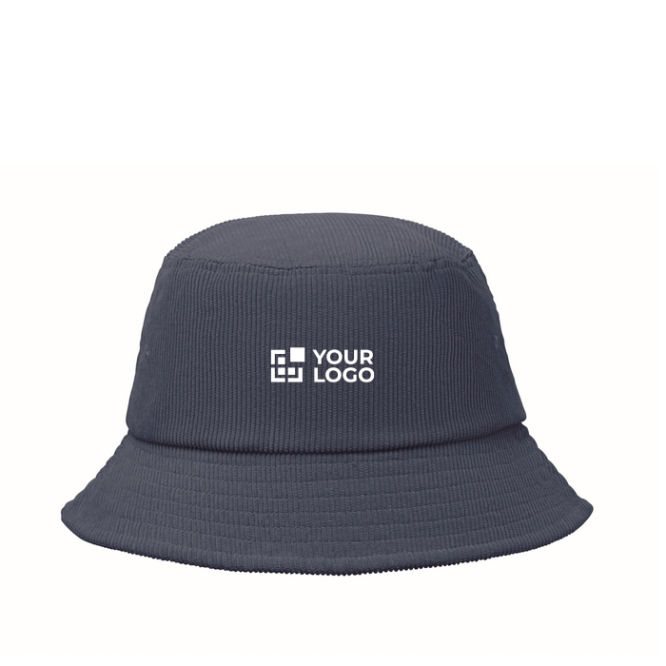 Chapéu de bombazine 100% poliéster para bordado 220 g/m2