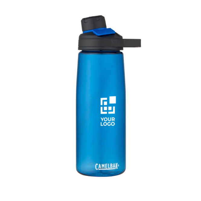 Garrafa CamelBak®, tritan reciclado, tampa magnética 750ml