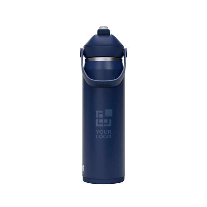 Garrafa de aço inoxidável 750 ml Camelbak® Thrive Flip VSS