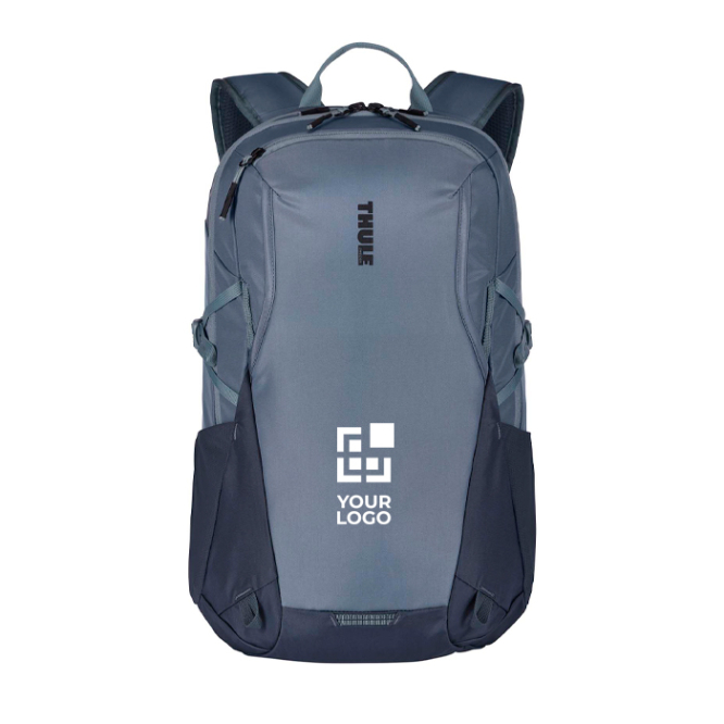 Mochila para o ar livre com organizadores Thule EnRoute 15,6''