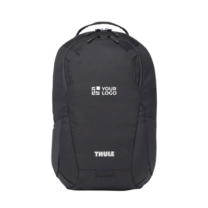 Mochila reciclada para PC com bolso frontal Thule Lumion 16''