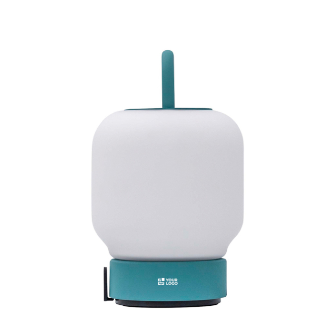 Lamparina com iluminação suave Kooduu Loome