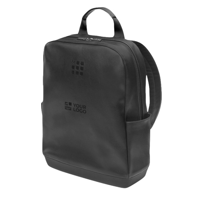Mochila urbana com vários compartimentos Moleskine Classic 15''