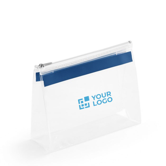 Nécessaire para personalizar com logotipo