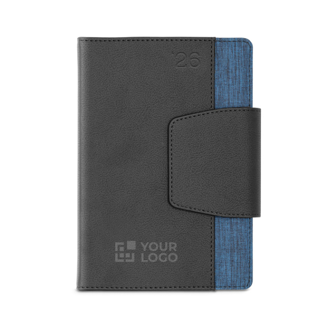 Agendas originais para empresas vista principal