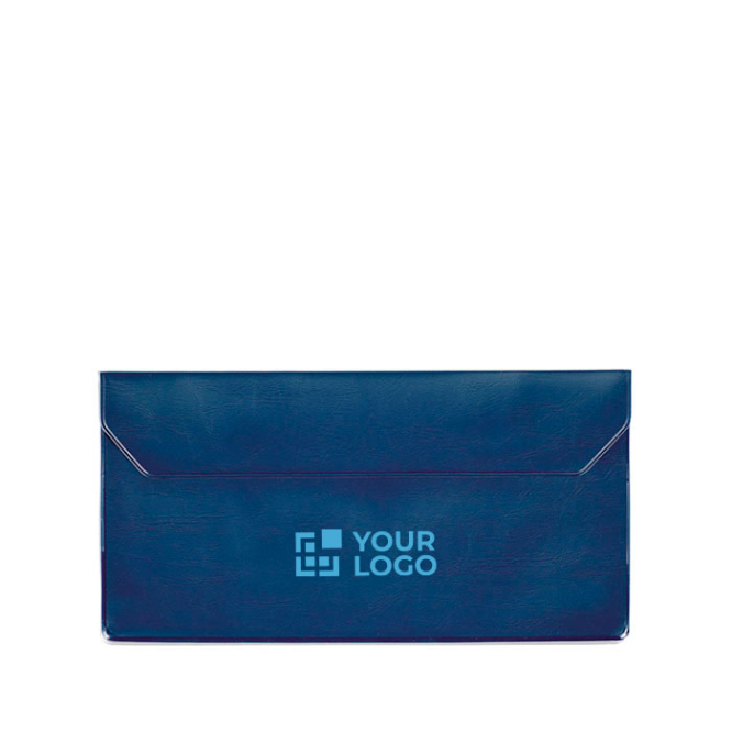 Porta-documentos ideal para levar a documentação para viajar vista principal