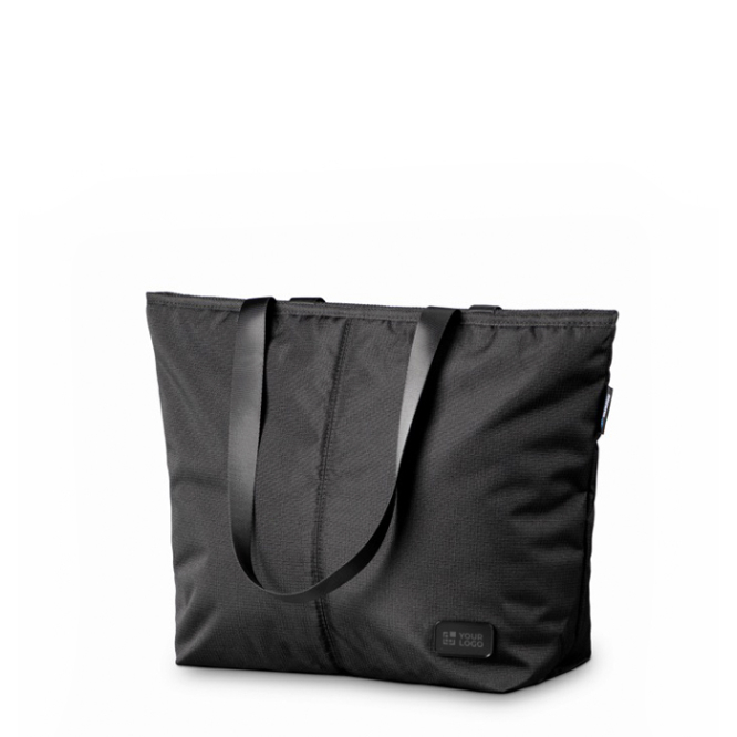 Saco térmico feito de plástico oceânico reciclado 180 g/m2