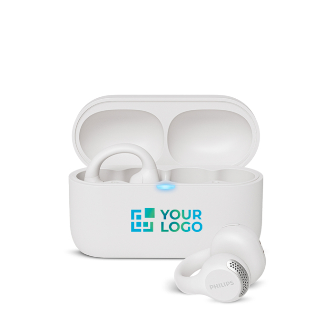 Auriculares abertos com resistência ao suor marca Philips