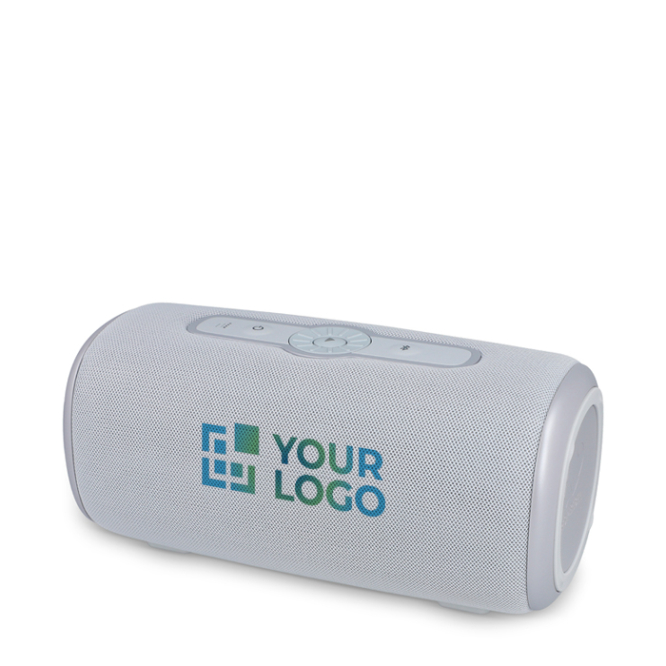 Colunas resistentes à água com carga rápida Fresh n Rebel 40 W